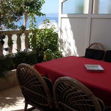 Apartments Mia Podgora Pokój zdjęcie