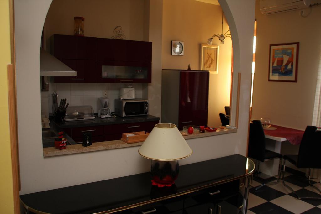 Apartments Mia Podgora Pokój zdjęcie