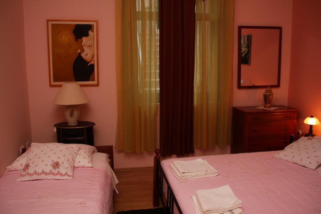 Apartments Mia Podgora Pokój zdjęcie