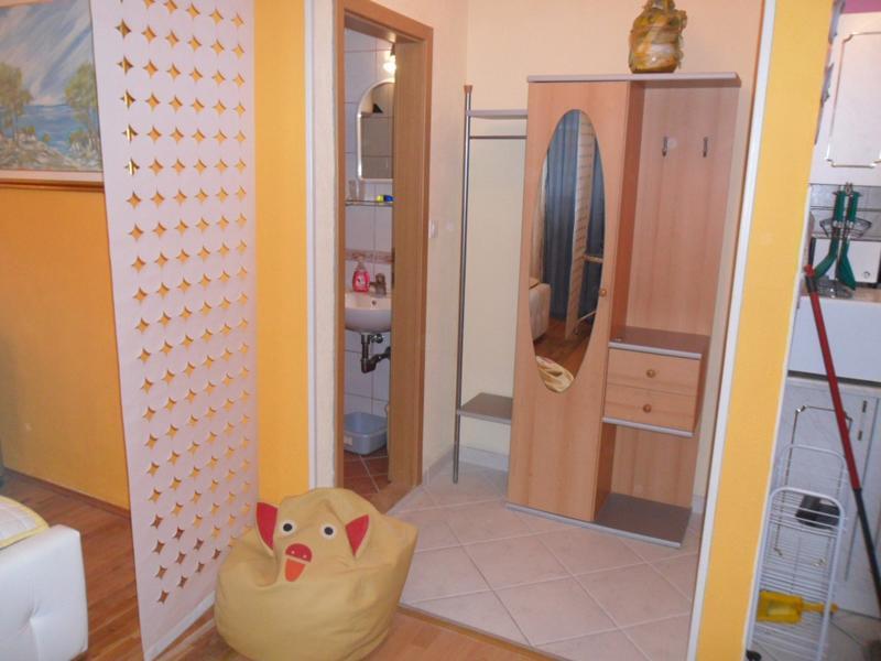 Apartments Mia Podgora Zewnętrze zdjęcie
