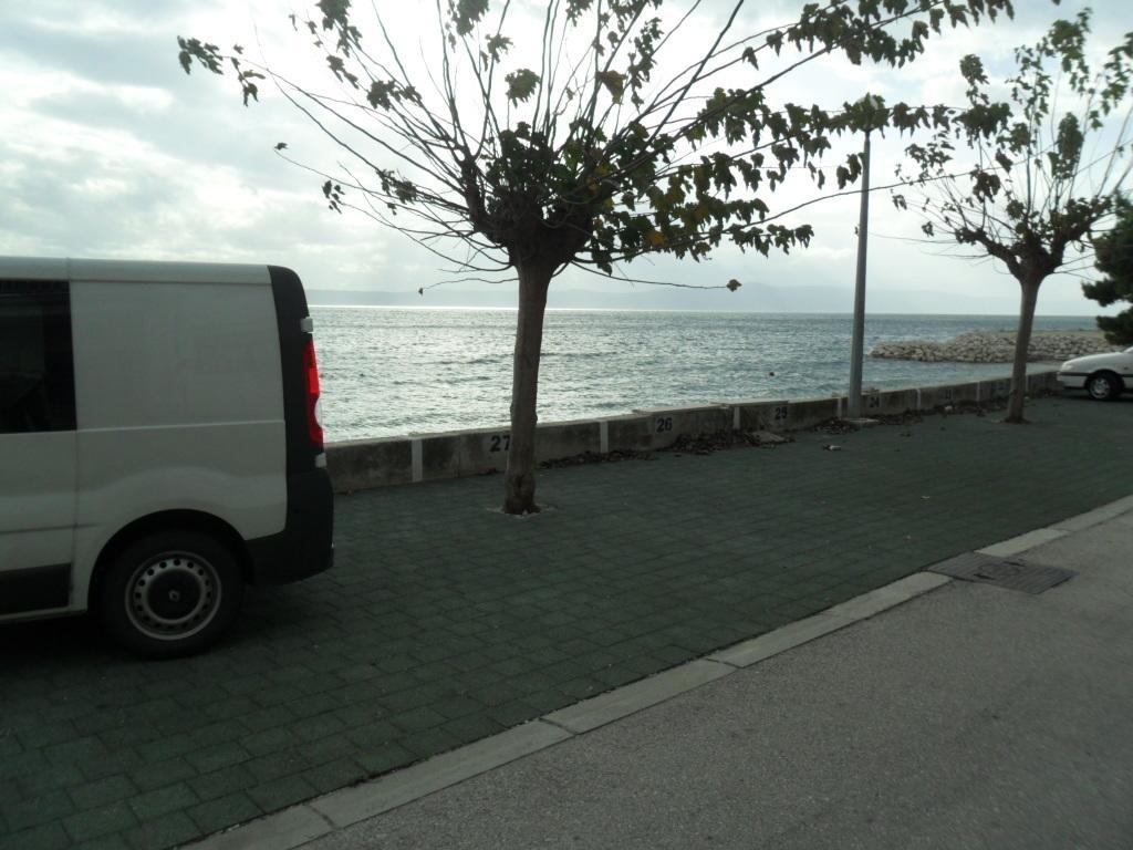 Apartments Mia Podgora Pokój zdjęcie