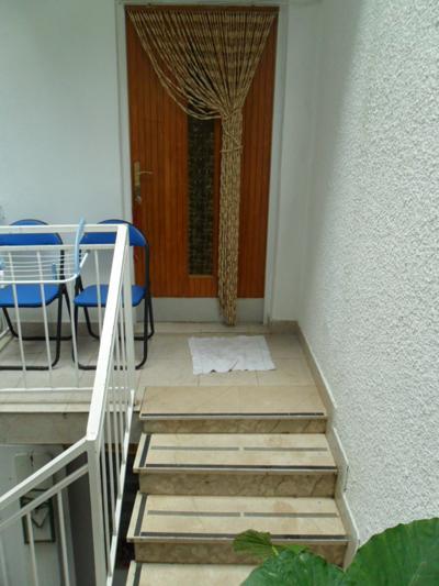Apartments Mia Podgora Pokój zdjęcie
