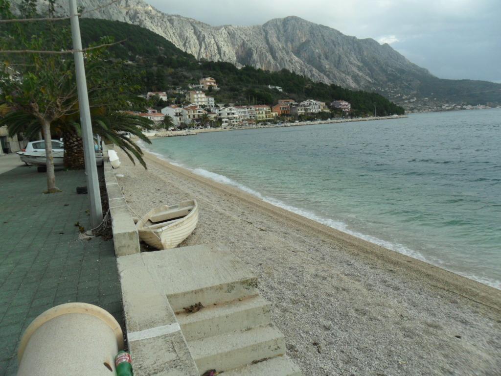Apartments Mia Podgora Pokój zdjęcie