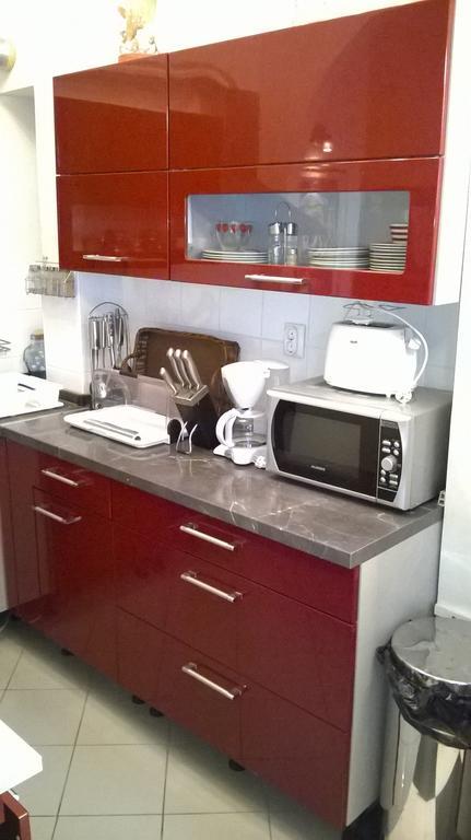 Apartments Mia Podgora Zewnętrze zdjęcie