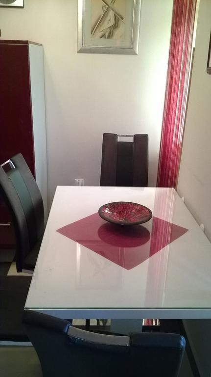 Apartments Mia Podgora Zewnętrze zdjęcie