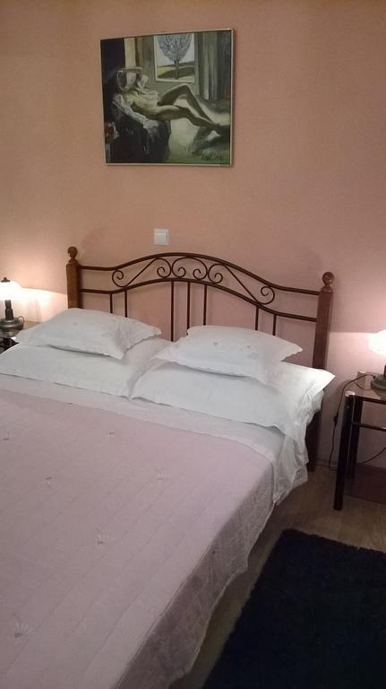 Apartments Mia Podgora Zewnętrze zdjęcie