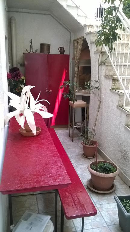 Apartments Mia Podgora Zewnętrze zdjęcie