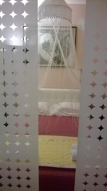 Apartments Mia Podgora Zewnętrze zdjęcie