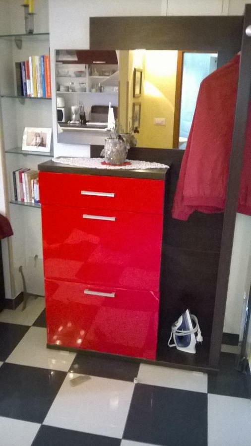 Apartments Mia Podgora Zewnętrze zdjęcie
