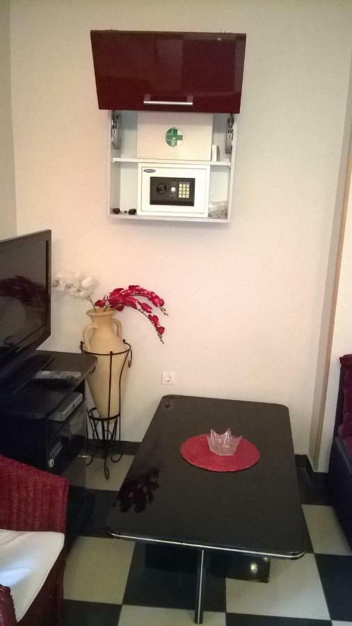 Apartments Mia Podgora Zewnętrze zdjęcie