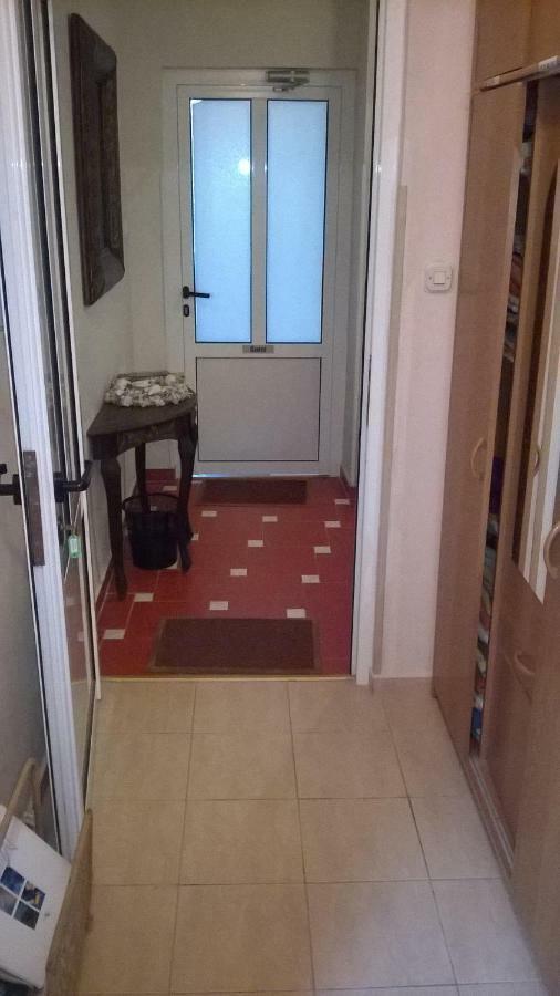 Apartments Mia Podgora Zewnętrze zdjęcie