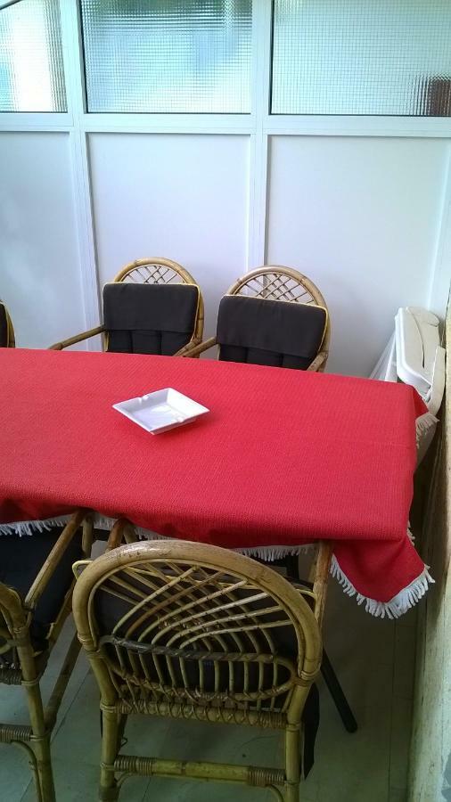 Apartments Mia Podgora Zewnętrze zdjęcie