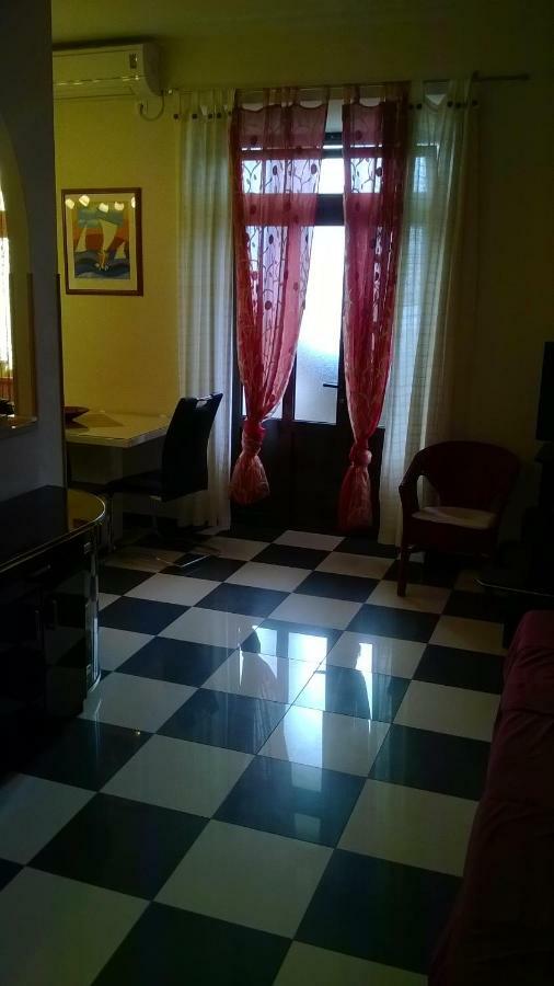 Apartments Mia Podgora Zewnętrze zdjęcie