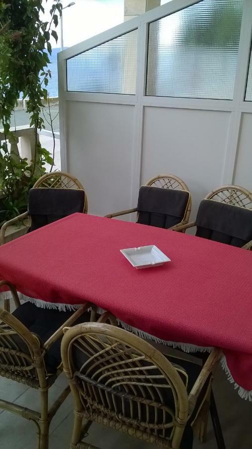 Apartments Mia Podgora Zewnętrze zdjęcie