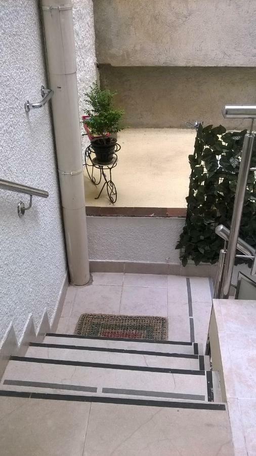 Apartments Mia Podgora Zewnętrze zdjęcie
