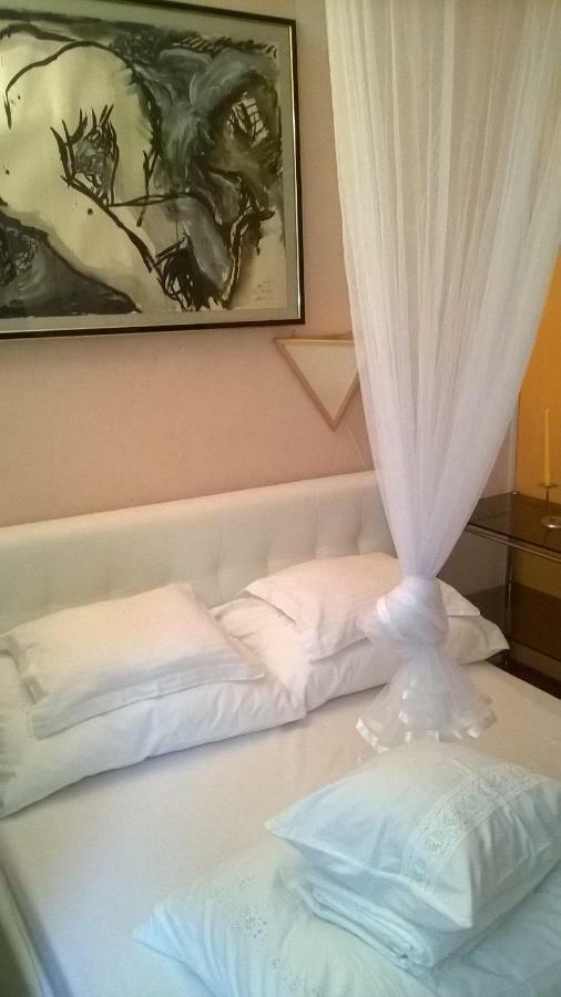 Apartments Mia Podgora Zewnętrze zdjęcie
