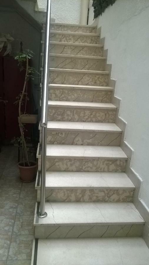 Apartments Mia Podgora Zewnętrze zdjęcie