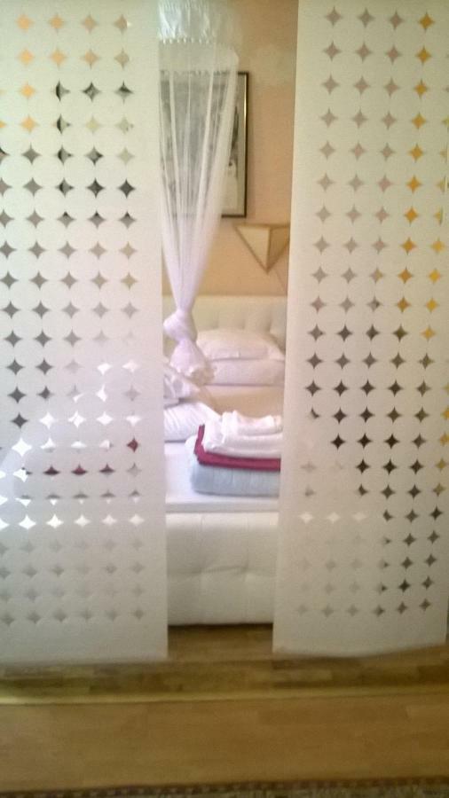 Apartments Mia Podgora Zewnętrze zdjęcie