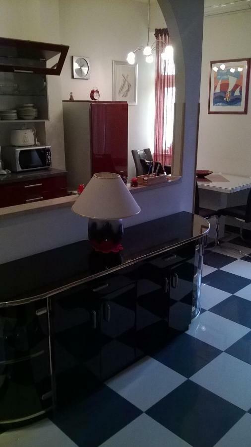 Apartments Mia Podgora Zewnętrze zdjęcie