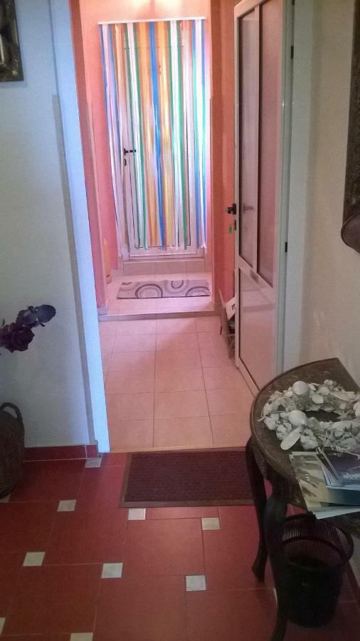 Apartments Mia Podgora Zewnętrze zdjęcie