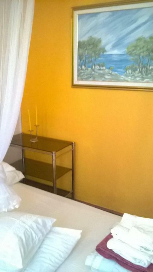 Apartments Mia Podgora Zewnętrze zdjęcie