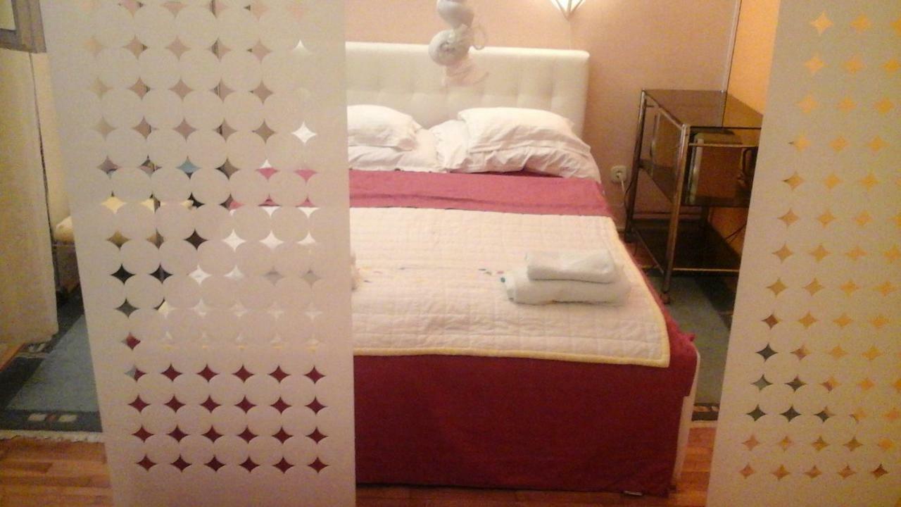 Apartments Mia Podgora Zewnętrze zdjęcie
